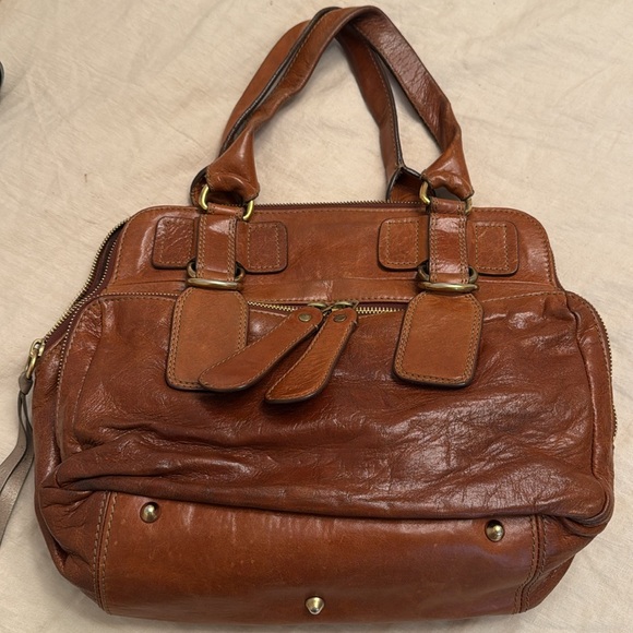 Chloe Bay Bag - Picture 9 of 13